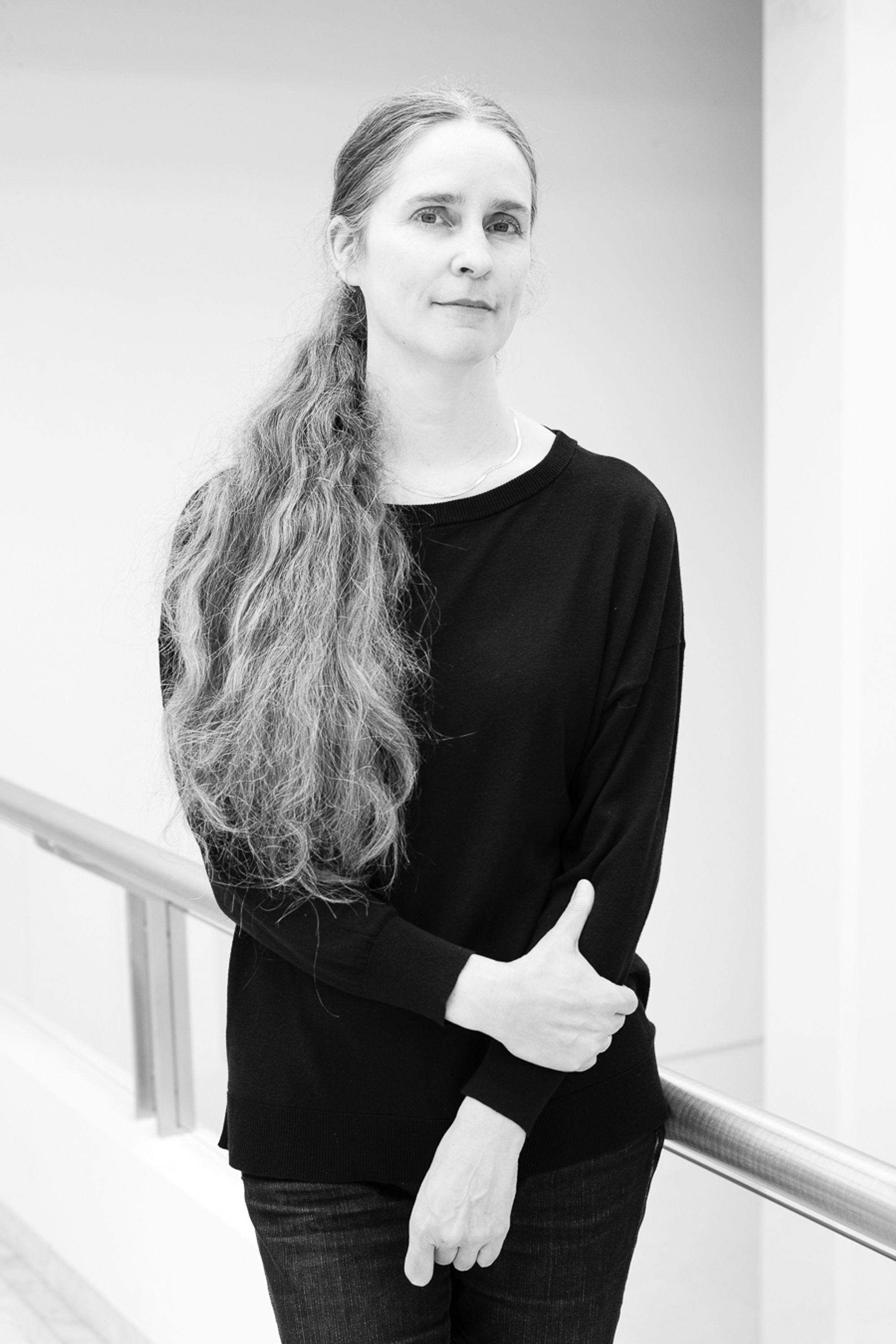 Anna Jóhannsdóttir
