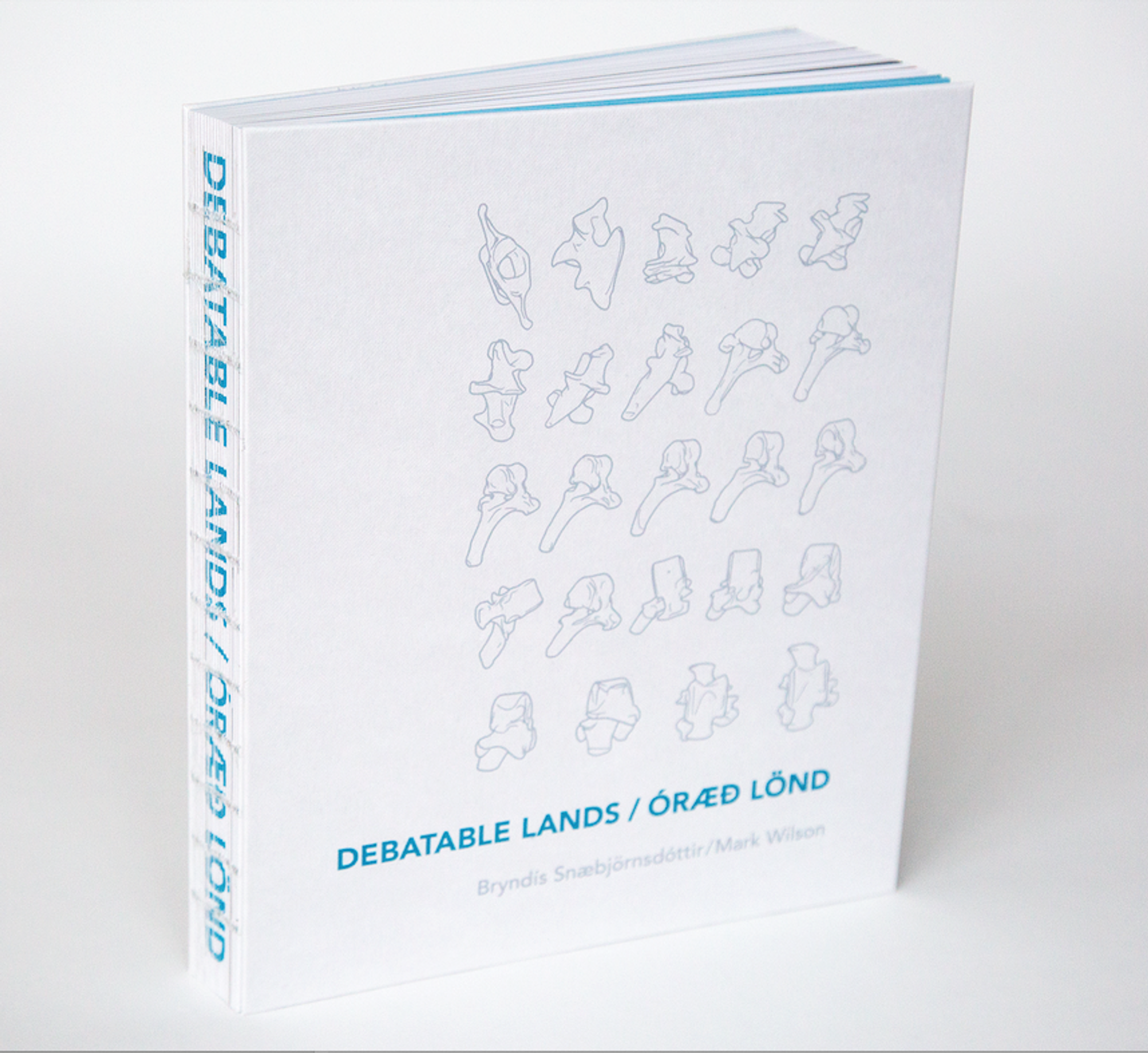 Debatable Lands: Dialogues from Shared Worlds